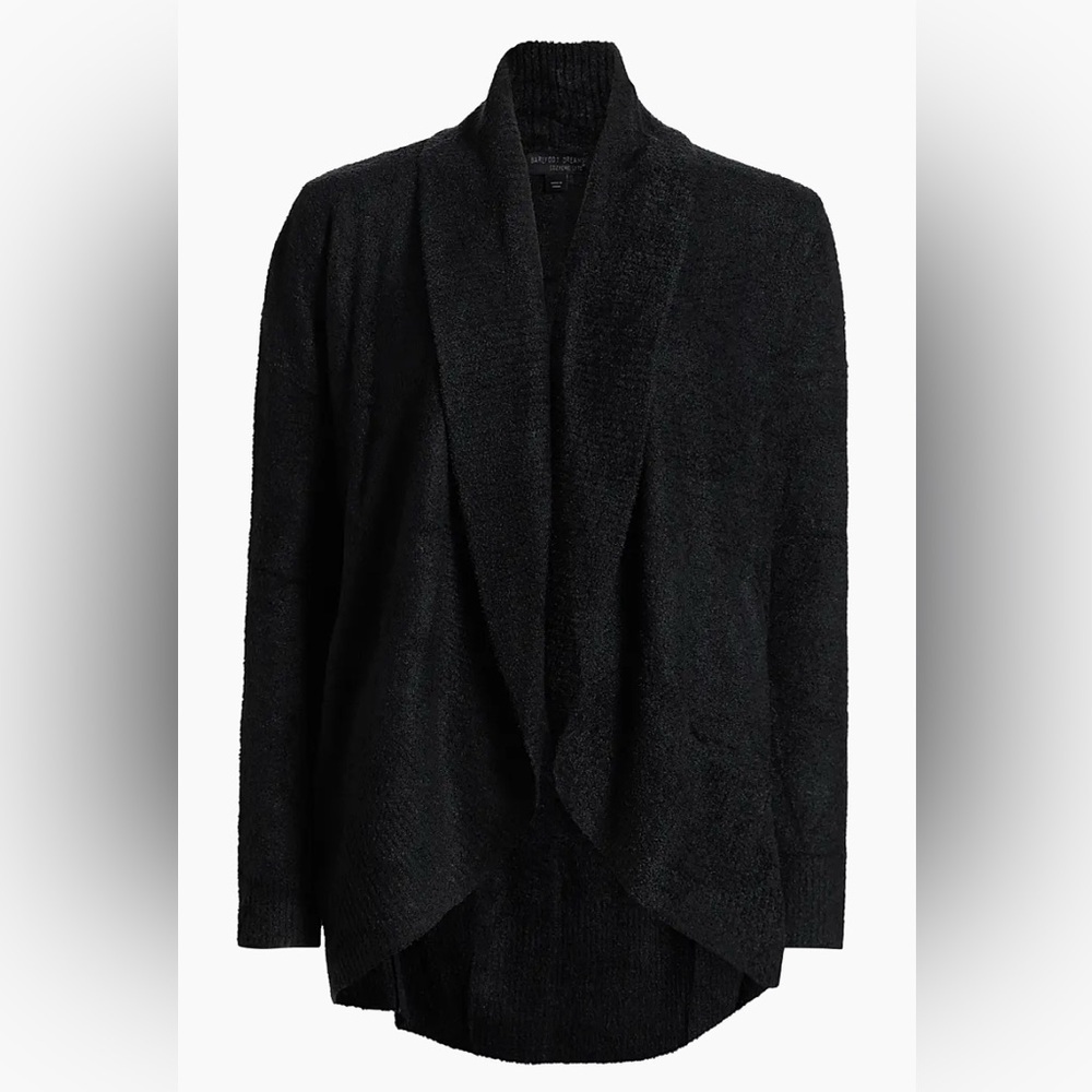 Barefoot Dreams Cozychic Lite Circle Cardigan Size S/M